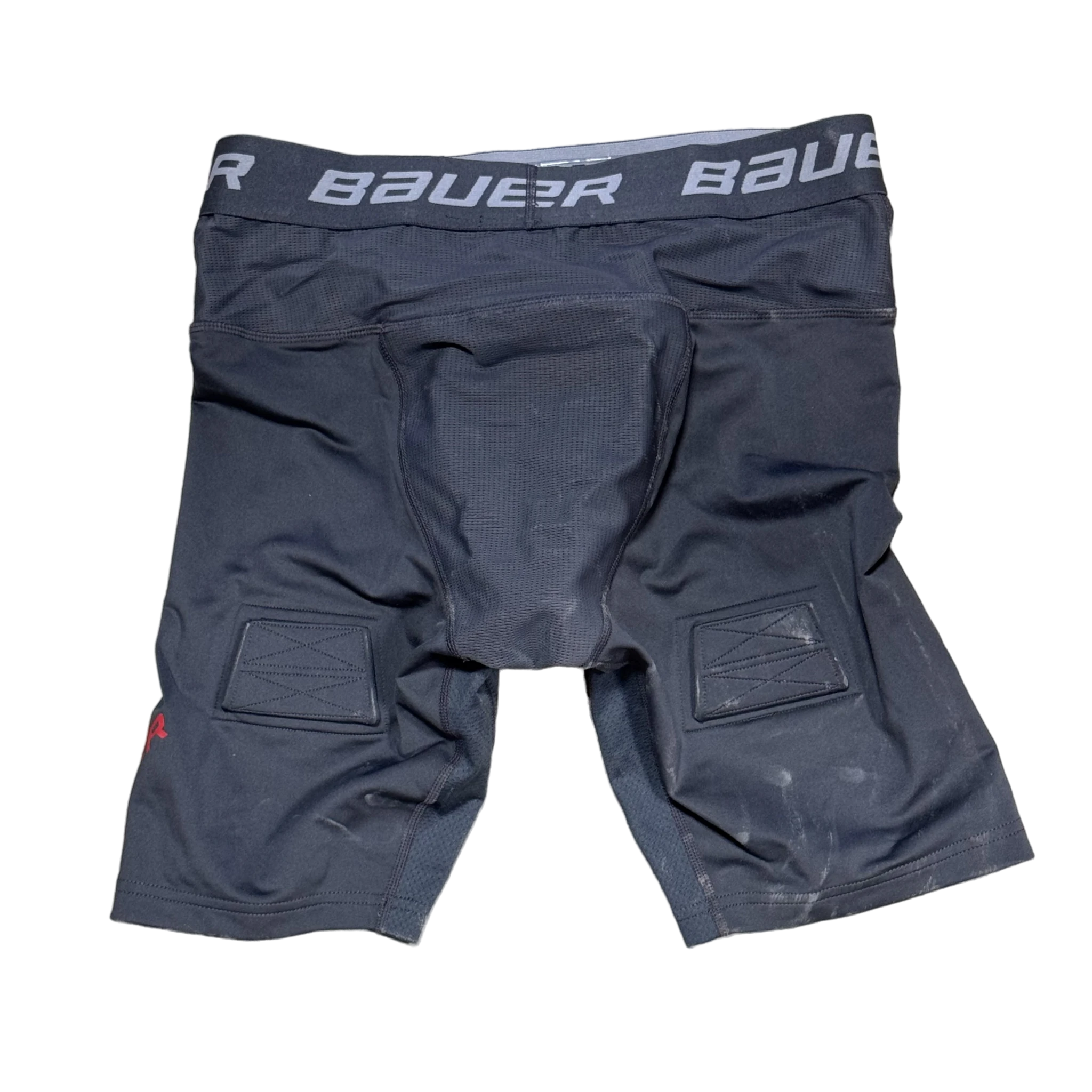 Bauer - Short de compression S19 Pro Lock - (sans coque)
